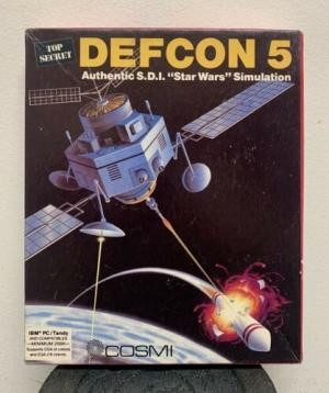 Defcon 5