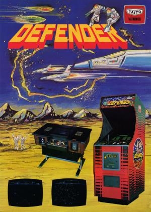 Defender