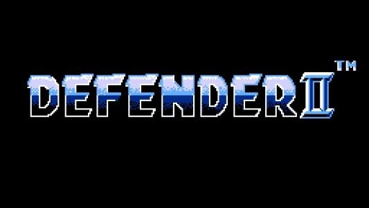 Defender II fanart