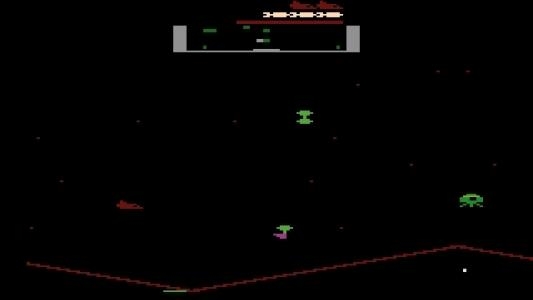 Defender II screenshot