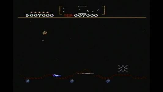 Defender II screenshot