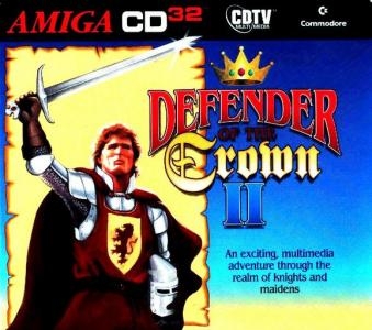Defender of the Crown II