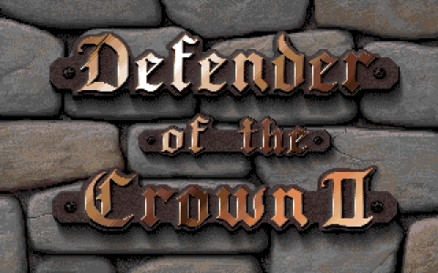 Defender of the Crown II