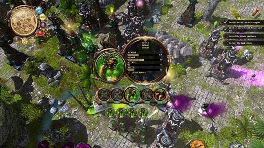 Defenders of Ardania screenshot