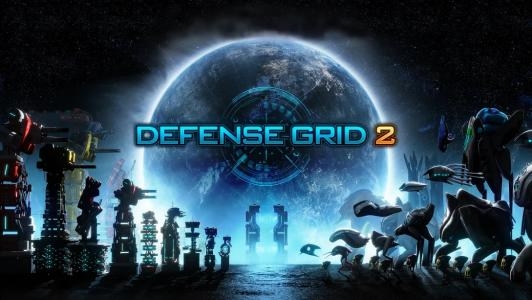 Defense Grid 2 banner