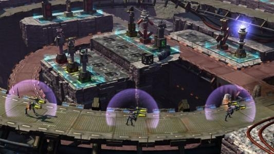 Defense Grid: The Awakening screenshot