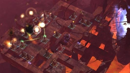 Defense Grid: The Awakening screenshot