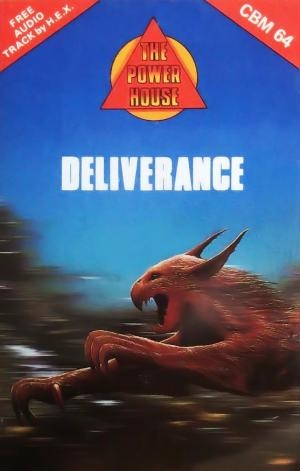 Deliverance (TPH)