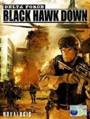 Delta Force: Black Hawk Down