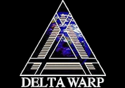 Delta Warp clearlogo