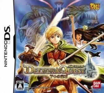 Deltora Quest