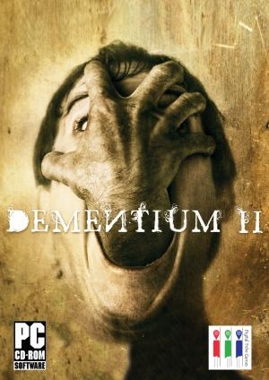 Dementium II