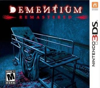 Dementium Remastered