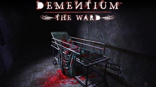 Dementium: The Ward fanart