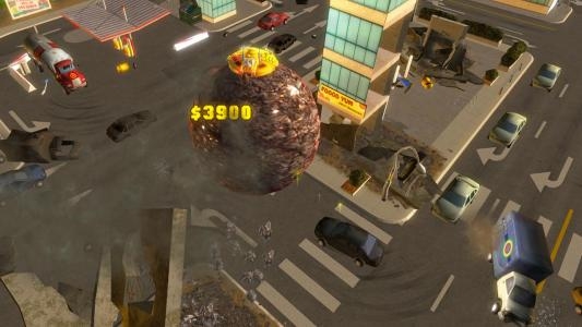 Demolition, Inc. screenshot