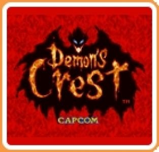 Demon's Crest