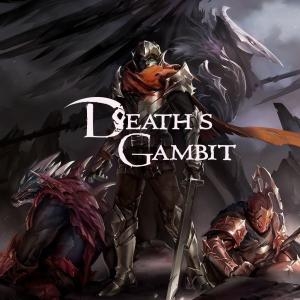 Demon's Gambit: Afterlife