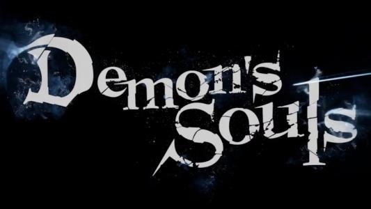 Demon's Souls fanart