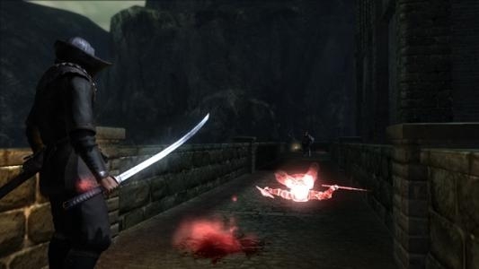 Demon's Souls screenshot