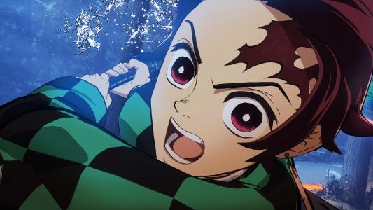 Demon Slayer: Kimetsu no Yaiba - The Hinokami Chronicles screenshot