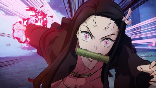 Demon Slayer: Kimetsu no Yaiba - The Hinokami Chronicles screenshot