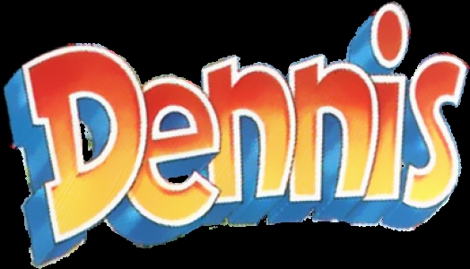 Dennis the Menace clearlogo