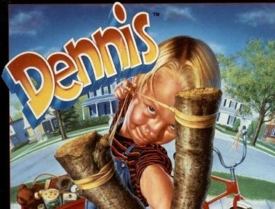 Dennis the Menace