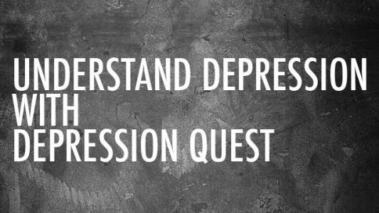 Depression Quest