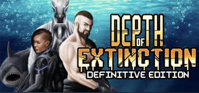 Depth of Extinction