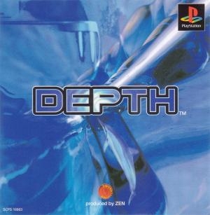 Depth - Sweepstation Vol.1