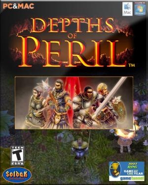 Depths of Peril