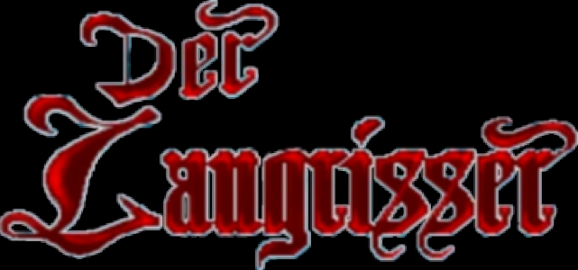 Der Langrisser clearlogo