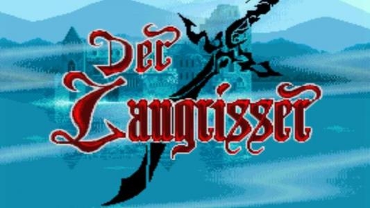 Der Langrisser screenshot