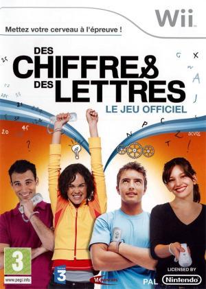 Des Chiffres & des Lettres - Le Jeu Officiel