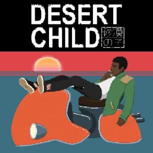 Desert Child