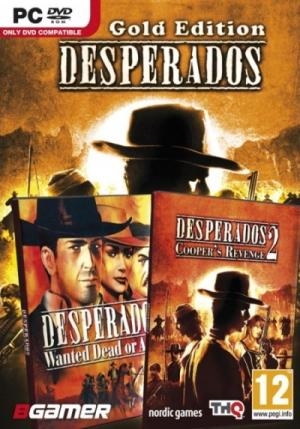 Desperados [Gold Edition]