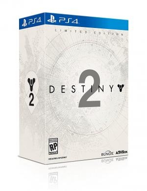 Destiny 2: Limited Edition