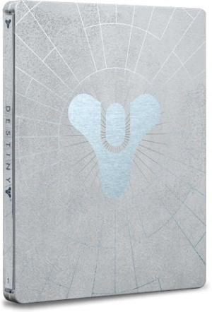 Destiny (Steelbook)