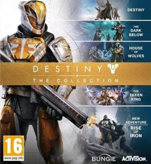 Destiny - The Collection