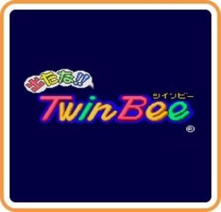 Detana!! TwinBee