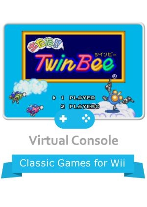 Detana!! TwinBee