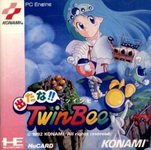 Detana!! TwinBee