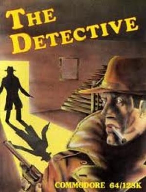 Detective, The