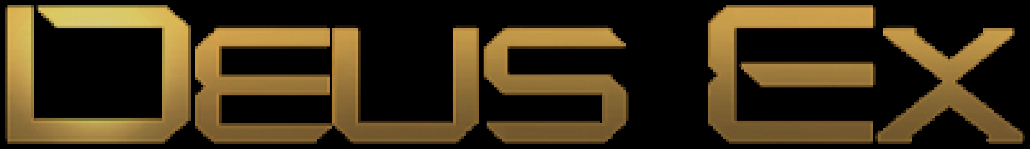 Deus Ex: Human Revolution - Director's Cut clearlogo