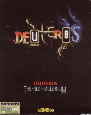 Deuteros - The Next Millennium