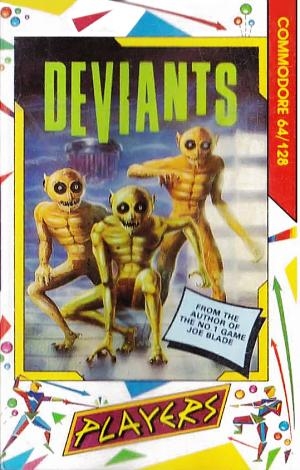 Deviants