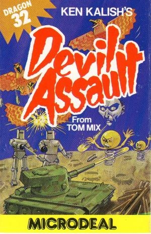 Devil Assault