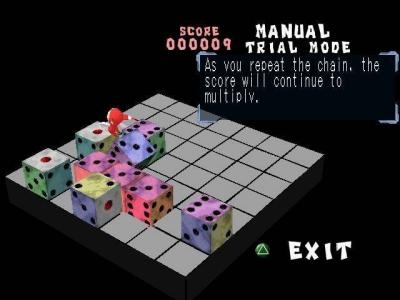 Devil Dice screenshot