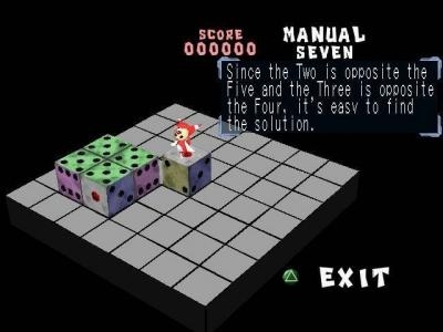 Devil Dice screenshot