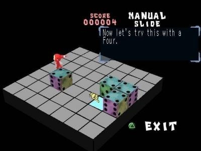 Devil Dice screenshot